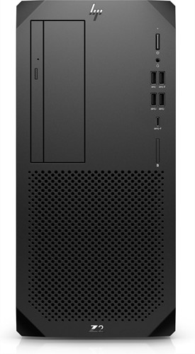 HP Z2 Tower G9 i9-14900K 32 GB DDR5-SDRAM 1 TB SSD Windows 11 Pro Workstation Zwart