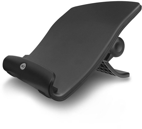 ACT AC8100 notebookstandaard Zwart 43,9 cm (17.3")