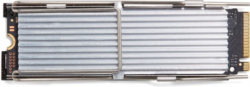 HP Z Turbo 1TB 2280 PCIe-4x4 TLC M.2 Z2 G9 Mini Kit SSD