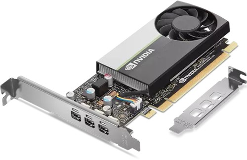 Lenovo Nvidia T400 4 GB GDDR6