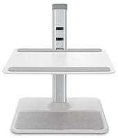Kensington SmartFit® Universal Organising Laptop Riser-3