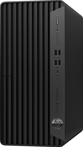 HP Elite 800 G9 Intel® Core™ i5 i5-13500 16 GB DDR5-SDRAM 512 GB SSD Windows 11 Pro Tower PC Zwart-2