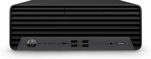 HP Elite 600 G9 Intel® Core™ i5 i5-13500 16 GB DDR5-SDRAM 512 GB SSD Windows 11 Pro SFF PC Zwart