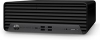 HP Elite 800 G9 SFF i7 16GB 512SSD-2