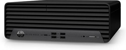 HP Elite 800 G9 SFF i7 16GB 512SSD-2