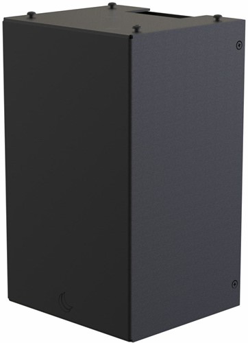 Ergonomic Solutions SpacePole Kiosk center module
