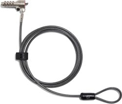 HP nano-combinatiekabelslot