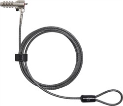 HP Essential nano-combinatiekabelslot