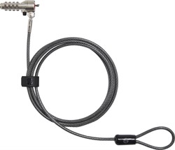 HP Essential nano-combinatiekabelslot