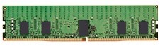 Kingston Technology KSM32RS8/16MFR geheugenmodule 16 GB 1 x 16 GB DDR4 3200 MHz ECC