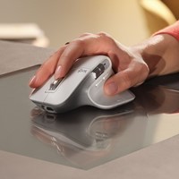 Logitech MX Master 3S muis-2