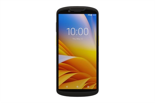 Zebra TC53 PDA 15,2 cm (6") 1080 x 2160 Pixels Touchscreen 293 g Zwart