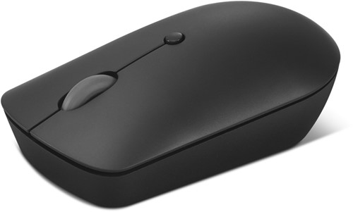 Lenovo 400 muis Ambidextrous RF Draadloos Optisch 2400 DPI