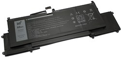 BTI TVKGH- laptop reserve-onderdeel Batterij/Accu