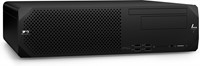 HP Z2 Small Form Factor G9 Workstation Wolf Pro Security Edition Intel® Core™ i7 i7-14700K 16 GB DDR5-SDRAM 512 GB SSD Windows 11 Pro SFF PC Zwart-2