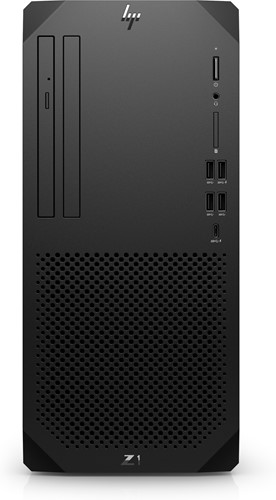 HP Z1 G9 Intel® Core™ i9 32GB DDR5-SDRAM 1 TB SSD NVIDIA GeForce RTX 4060