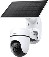 TP-Link Tapo C610 KIT Peer IP-beveiligingscamera Buiten 2304 x 1296 Pixels Plafond/muur/paal