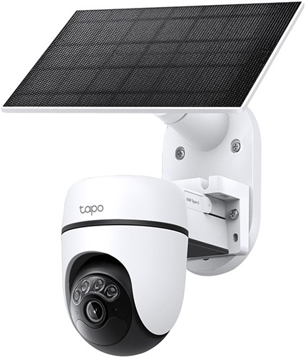 TP-Link Tapo C610 KIT Peer IP-beveiligingscamera Buiten 2304 x 1296 Pixels Plafond/muur/paal