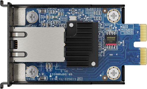 Synology E10G22-T1-Mini Intern Ethernet 10000 Mbit/s