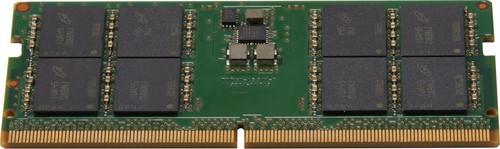 HP 5S4C0AA geheugenmodule 32 GB 1 x 32 GB DDR5 4800 MHz