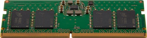 HP 5S4C3AA geheugenmodule 8 GB 1 x 8 GB DDR5 4800 MHz