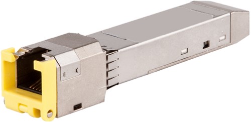 HPE JL563B netwerk transceiver module 10000 Mbit/s RJ-45