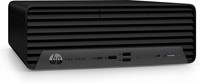HP Pro 400 G9 Intel® Core™ i5 i5-13500 16 GB DDR4-SDRAM 256 GB SSD Windows 11 Pro SFF PC Zwart-2