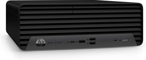 HP Pro 400 G9 Intel® Core™ i5 i5-13500 16 GB DDR4-SDRAM 256 GB SSD Windows 11 Pro SFF PC Zwart-2