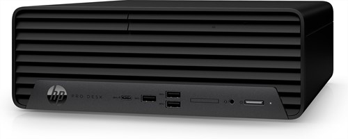 HP Pro 400 G9 i7 16GB 512SSD SFF PC 99P39ET-3