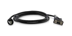 Datalogic CAB-557 barcodelezer accessoire Oplaadkabel