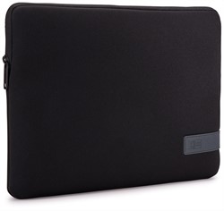 Case Logic Reflect REFMB114 - Black notebooktas 35,6 cm (14") Opbergmap/sleeve Zwart