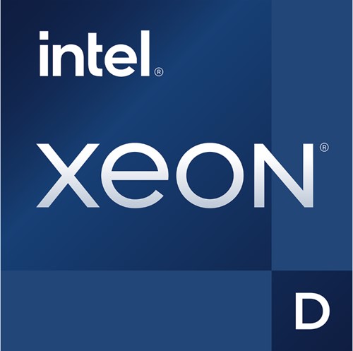 Intel Xeon D-1726 processor 2,9 GHz 10 MB