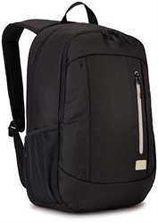 Case Logic Jaunt WMBP-215 notebooktas 39,6 cm (15.6") Rugzak Zwart