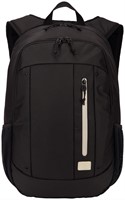 Case Logic Jaunt WMBP-215 notebooktas 39,6 cm (15.6") Rugzak Zwart-2