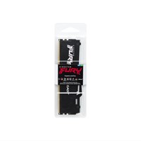 Kingston Technology FURY Beast RGB geheugenmodule 16 GB 1 x 16 GB DDR5 5200 MHz-3