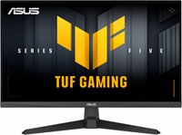 ASUS TUF Gaming VG279Q5A computer monitor 68,6 cm (27") 1920 x 1080 Pixels Full HD LED Zwart
