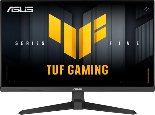 ASUS TUF Gaming VG279Q5A computer monitor 68,6 cm (27") 1920 x 1080 Pixels Full HD LED Zwart