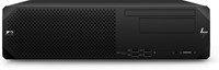 HP Z2 Small Form Factor G9 Workstation Wolf Pro Security Edition Intel® Core™ i7 i7-14700K 16 GB DDR5-SDRAM 512 GB SSD Windows 11 Pro SFF PC Zwart
