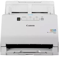 Canon RS40 Paginascanner 600 x 600 DPI Wit