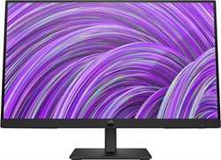 HP P22h G5 54,6 cm (21.5") 1920 x 1080 Pixels Full HD Zwart