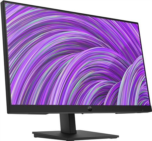 HP P22h G5 54,6 cm (21.5") 1920 x 1080 Pixels Full HD Zwart-3