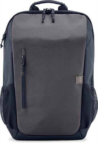 HP Travel 15,6 Laptop Backpack, 18 liter, Iron Grey-3