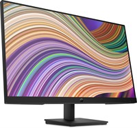 HP P27 G5 68,6 cm (27") 1920 x 1080 Pixels Full HD Zwart-3
