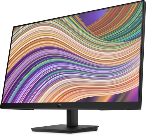 HP P27 G5 68,6 cm (27") 1920 x 1080 Pixels Full HD Zwart-2