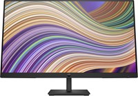 HP P27 G5 68,6 cm (27") 1920 x 1080 Pixels Full HD Zwart
