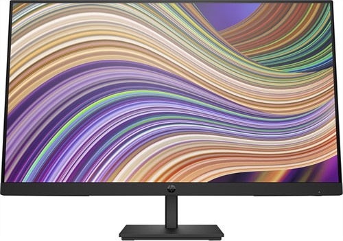 HP P27 G5 68,6 cm (27") 1920 x 1080 Pixels Full HD Zwart