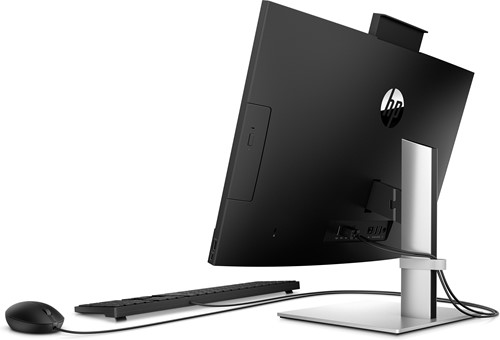 HP ProOne 440 G9 Intel® Core™ i7 i7-13700T 60,5 cm (23.8") 1920 x 1080 Pixels Alles-in-één-pc 16 GB DDR4-SDRAM 512 GB SSD Windows 11 Pro Wi-Fi 6E (802.11ax) Zwart-3