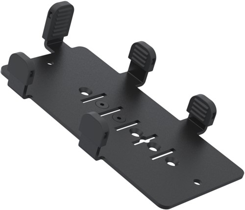 Ergonomic Solutions PAX035-MN-02 POS-systeemaccessoire Metaal