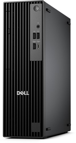 DELL Pro QCS1250 Intel Core Ultra 5 235 16 GB DDR5-SDRAM 512 GB SSD-3