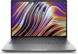 HP ZBook Power G11 A AMD Ryzen™ 9 8945HS Mobiel werkstation 40,6 cm (16") WUXGA 32 GB DDR5-SDRAM 1 TB SSD NVIDIA RTX A1000 Wi-Fi 6E (802.11ax) Windows 11 Pro Grijs